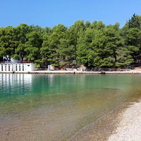 And With Parking Space Stari Grad, Hvar - 14888 Stari Grad (Hvar)
