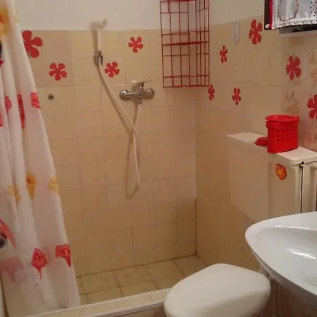 Гостевой дом And With Parking Space Stari Grad, Hvar - 14888 Стари Град