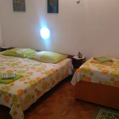 And With Parking Space Stari Grad, Hvar - 14888 Гостевой дом 3*