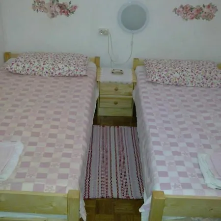 And With Parking Space Stari Grad, Hvar - 14888 Гостевой дом