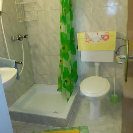 Гостевой дом And With Parking Space Stari Grad, Hvar - 14888 Стари Град