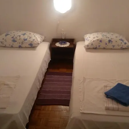 And With Parking Space Stari Grad, Hvar - 14888 Гостевой дом