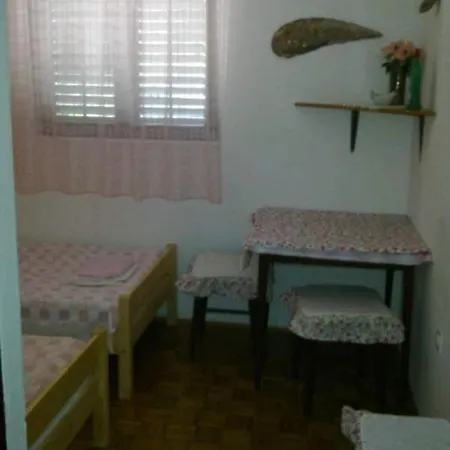 And With Parking Space Stari Grad, Hvar - 14888 Гостевой дом Стари Град