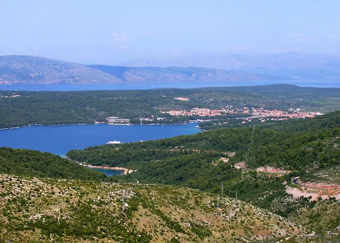 And With Parking Space Stari Grad, Hvar - 14888 Casa de hóspedes Stari Grad (Hvar)